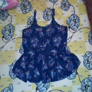 Cute Arizona top